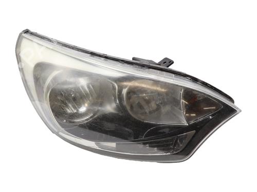 Right headlight KIA RIO III (UB) 1.1 CRDi | BP37452726C29 - Image 5