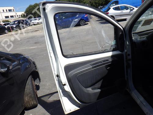 Left front door CITROËN NEMO MPV 1.4 HDi | BP28428712C2 