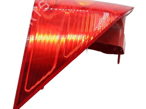 Left taillight PEUGEOT 1007 (KM_) 1.4 HDi | BP29145989C34 