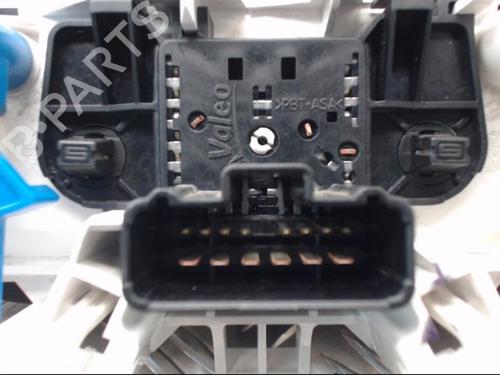 Climate control RENAULT TWINGO II (CN0_) 1.2 16V (CN04, CN0B) | BP24292226I5 - Image 2