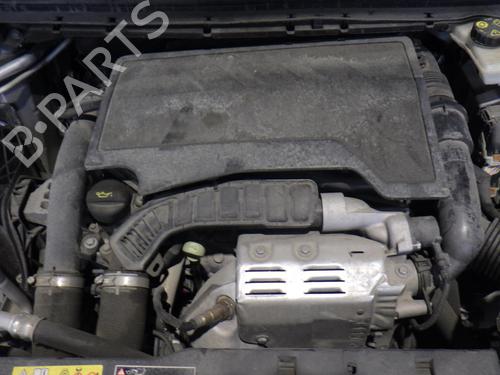 Used Engine PEUGEOT 208 II (UB_, UP_, UW_, UJ_) e-208 (136 hp) 32122614