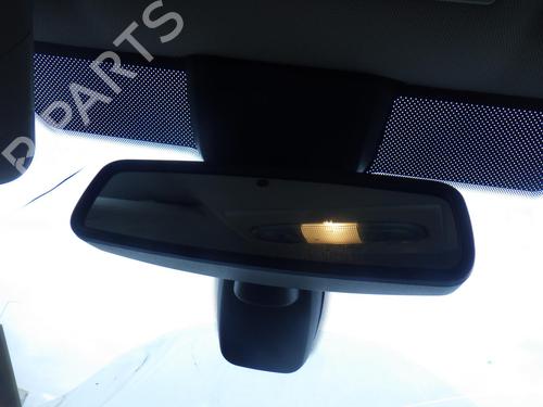 Specchietti retrovisore FORD FIESTA VI (CB1, CCN) 1.0 EcoBoost (100 hp) 30885652