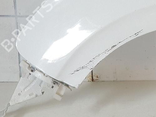 Left front fenders PEUGEOT 208 I (CA_, CC_) 1.2 VTI 82 | BP30462344C41
