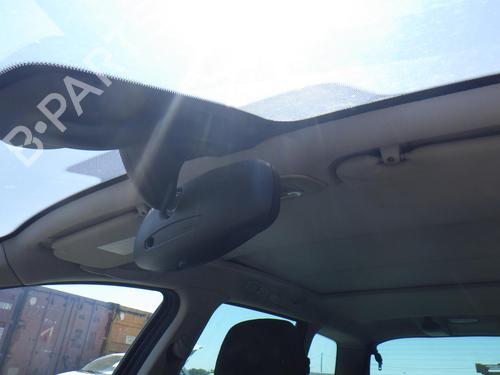 Rear mirror PEUGEOT 307 SW (3H) 1.6 HDI 110 | BP25920693I6 