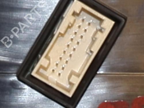 Instrument cluster CITROËN C3 III (SX) 1.6 BlueHDi 75 | BP24435143C47  - Image 5