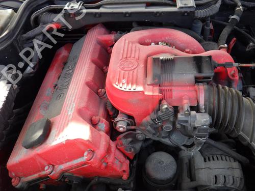 Used Engine Engine BMW Z3 Roadster (E36) 1.9 i (140 hp) 32392704 32392704