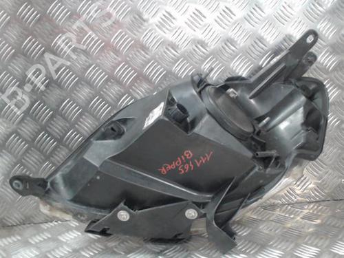 Used Right headlight Right headlight PEUGEOT BIPPER (AA_) 1.4 HDi (68 hp) 24290609 24290609