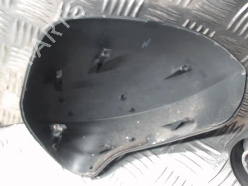Used Right mirror SEAT IBIZA IV SC (6J1, 6P5) 1.4 TDI (80 hp) 24927472