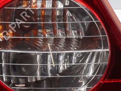 Used Left taillight Left taillight 37434569 37434569