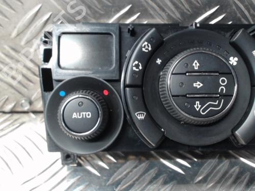 Used Climate control PEUGEOT 3008 I MPV (0U_) 1.6 HDi (109 hp) 24288856