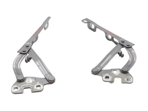 Dørhængsel/Dørbegrænser OPEL CORSA E (X15) 1.3 CDTI (08, 68) (75 hp) 30909264