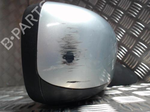 Right mirror RENAULT LAGUNA II Grandtour (KG0/1_) 1.9 dCi (KG0G) | BP24290899C27 