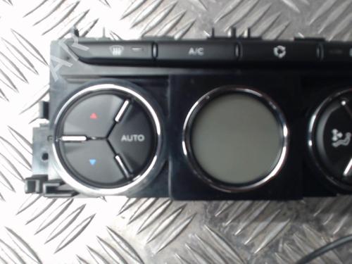 Climate control CITROËN C3 II (SC_) 1.6 HDi | BP24291847I5 