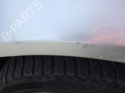 Left front fenders AUDI A4 B7 Avant (8ED) 2.0 TDI | BP24288399C41 