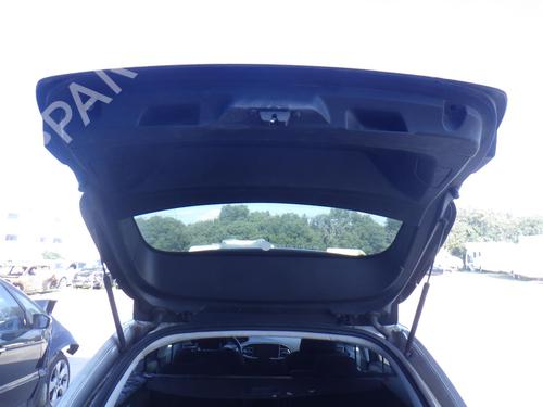 Used Tailgate Tailgate PEUGEOT 308 SW I (4E_, 4H_) [2007-2014] 33535923 33535923