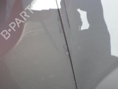 Right front door PEUGEOT BIPPER Tepee 1.3 HDi 75 | BP29819465C3