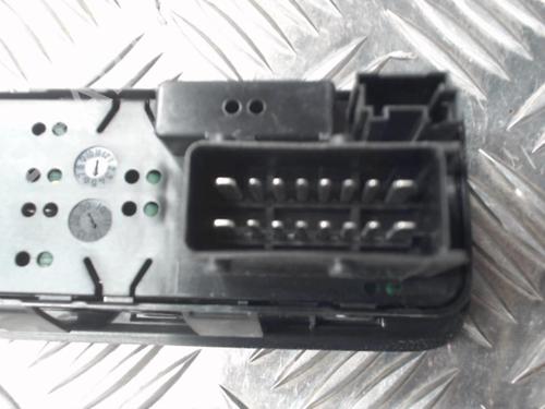 Used Left front window switch Left front window switch CITROËN C3 II (SC_) 1.6 HDi (92 hp) 24288923 24288923