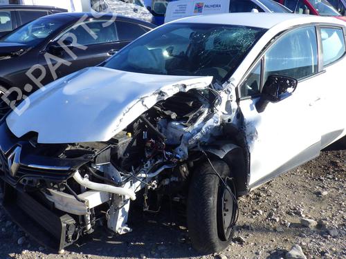Switch RENAULT CLIO IV (BH_) 1.5 dCi 90 | BP38030813I30 - Image 7