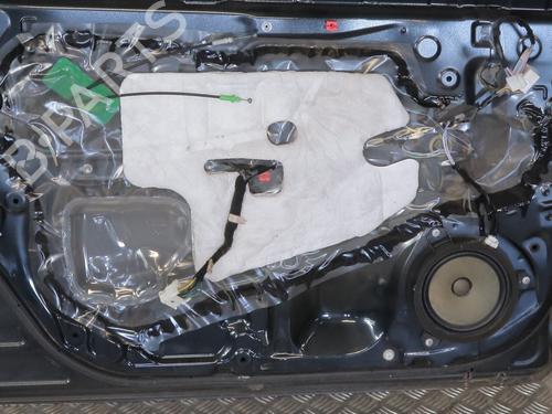 Used Left front door Left front door 37633151 37633151