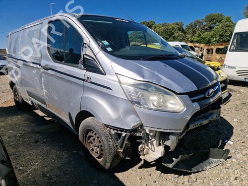 Teile für FORD TRANSIT CUSTOM V362 Van (FY, FZ) 2.0 EcoBlue 4815619