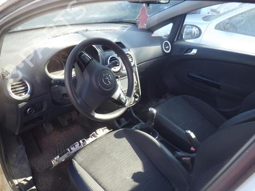 Right rear door OPEL CORSA D (S07) 1.2 (L08, L68) | BP24290412C5 
