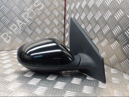 Right mirror LANCIA YPSILON (843_) 1.2 (843.AXA1A) | BP24291032C27 