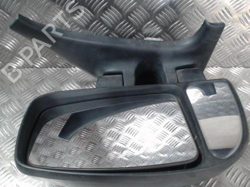 Left mirror RENAULT MASTER II Van (FD) 2.5 dCi 100 (FD0U, FD0V) | BP24291571C26 