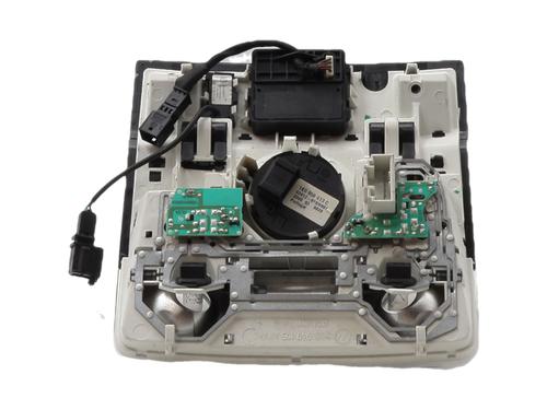 Interior roof light VW GOLF VI (5K1) 1.6 TDI | BP40174626I8 - Image 4