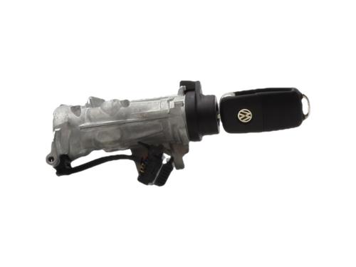 Ignition barrel VW GOLF VI Variant (AJ5) 1.4 | BP40447953M48 - Image 5