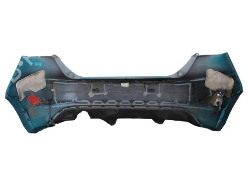 Used Rear bumper Rear bumper FORD FIESTA VII (HJ, HF) 1.0 EcoBoost (101 hp) 39712257 39712257