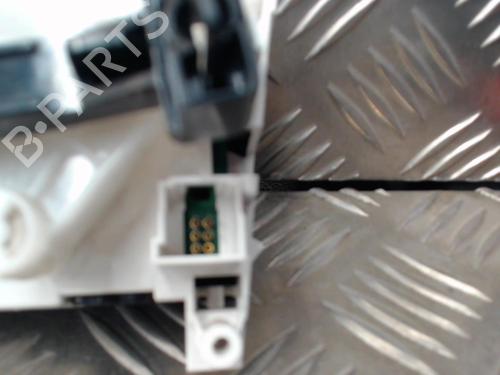 Climate control CITROËN C3 Picasso (SH_) 1.6 HDi | BP24289957I5  - Image 5