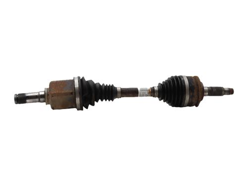Left front driveshaft FORD RANGER (TKE) 2.2 TDCi 4x4 | BP39662193M38 - Image 2