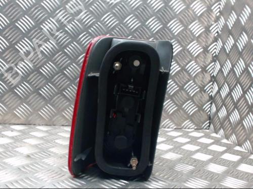 Used Right taillight Right taillight CITROËN EVASION MPV (22, U6) 2.1 TD (109 hp) 24290215 24290215