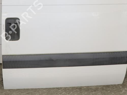 Venstre side skydedør Venstre side skydedør PEUGEOT EXPERT (224_) 2.0 HDI (109 hp) 34455391 34455391