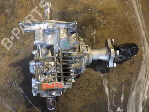 Transfer box DACIA DUSTER (HM_) 1.5 dCi 115 4x4 (HMAD) | BP33851026M36  - Image 5