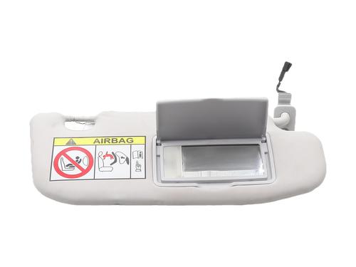 Right sun visor RENAULT CAPTUR I (J5_, H5_) 1.2 TCe 120 | BP36862580I2  - Image 5