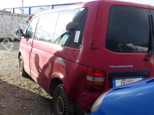 Peças VW TRANSPORTER T5 Bus (7HB, 7HJ, 7EB, 7EJ) 2.5 TDI (174 hp) 4371896