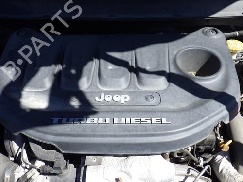Engine JEEP CHEROKEE (KL) 2.2 CRD 4x4 | BP38781239M1 - Image 5