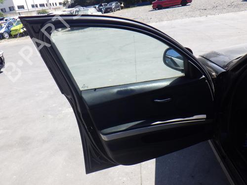 Left front door BMW 3 (E90) 316 d | BP26296628C2 