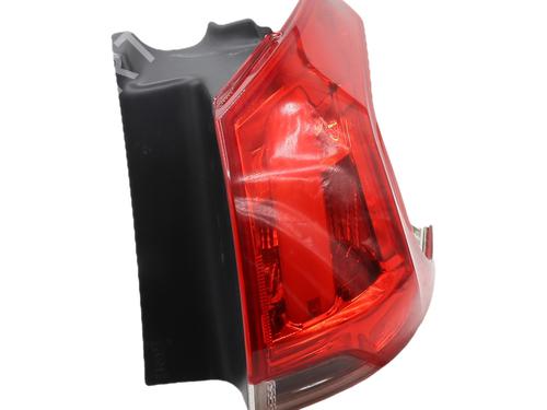Right taillight PEUGEOT 2008 I (CU_) 1.6 HDi | BP37070126C35 - Image 4