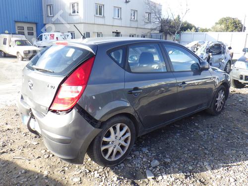 Left taillight HYUNDAI i30 (FD) 1.6 CRDi | BP34524524C34 - Image 7