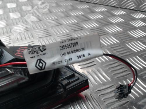 right-tailgate-light-renault-clio-iv-bh_-2012-2013-2014-2015-2016-2017-2018-2019-2020-2021-24291869 main image