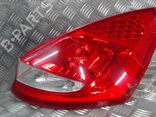 Right taillight FORD FIESTA VI (CB1, CCN) 1.4 TDCi | BP24291503C35 - Image 6