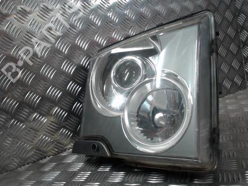 Used Right headlight Right headlight LAND ROVER RANGE ROVER III (L322) 4.4 4x4 (286 hp) 24291572 24291572