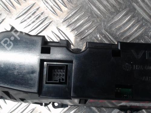 AC Styreenhet / Manøvreringsenhet MERCEDES-BENZ E-CLASS (W211) E 220 CDI (211.006) | BP24291794I5 