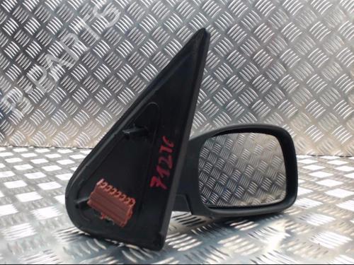 Used Right mirror PEUGEOT 306 Break (7E, N3, N5) 1.6 (89 hp) 24289420