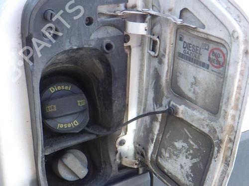 Tanklåg Tanklåg VW CRAFTER Van (SY_, SX_) 2.0 TDI FWD (SYB, SYC, SYD) (140 hp) 33829511 33829511