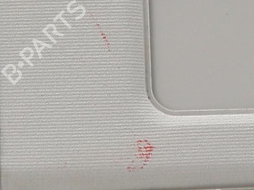 Right sun visor VW GOLF VI (5K1) 1.6 TDI | BP32369322I2