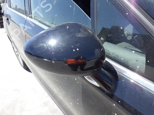 Used Right mirror CITROËN C4 II (NC_) 1.6 HDi 115 (114 hp) 26319682