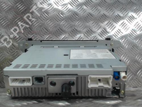 Radio RENAULT CLIO IV (BH_) 0.9 TCe 90 (BHNF, BHMA, BHMH, BHJK, BHJR) | BP24288703E6 